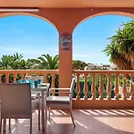Beach Villa Sea La Vie Marbesa