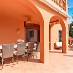 Beach Villa Sea La Vie Marbesa