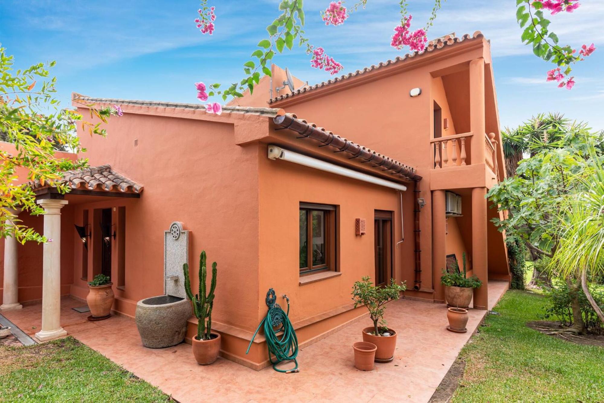 Sea La Vie Marbesa Casa vacanze Marbella