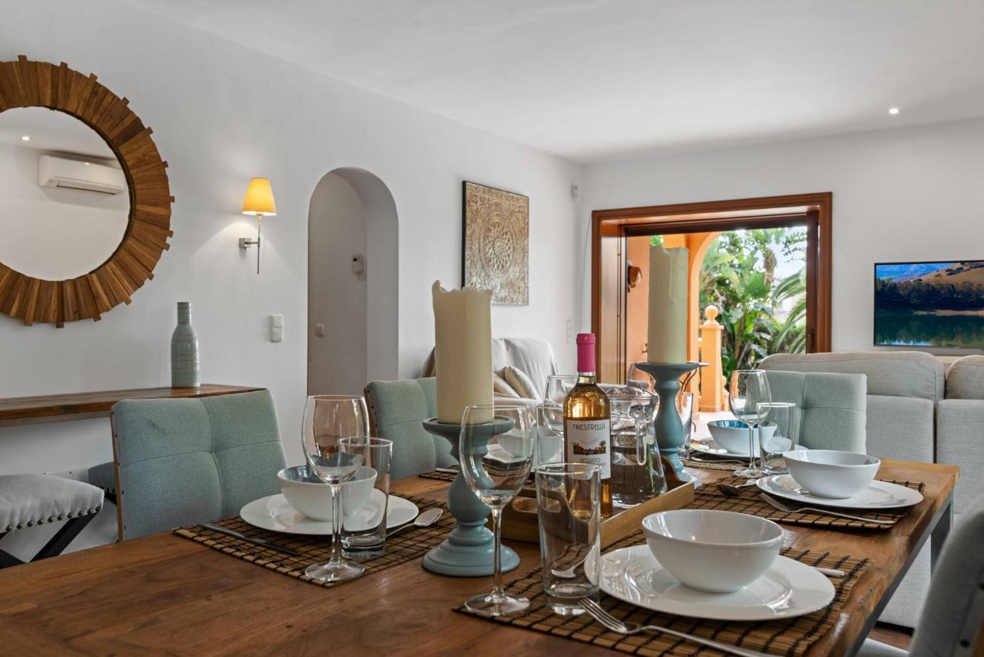 Sea La Vie Marbesa Casa vacanze Marbella
