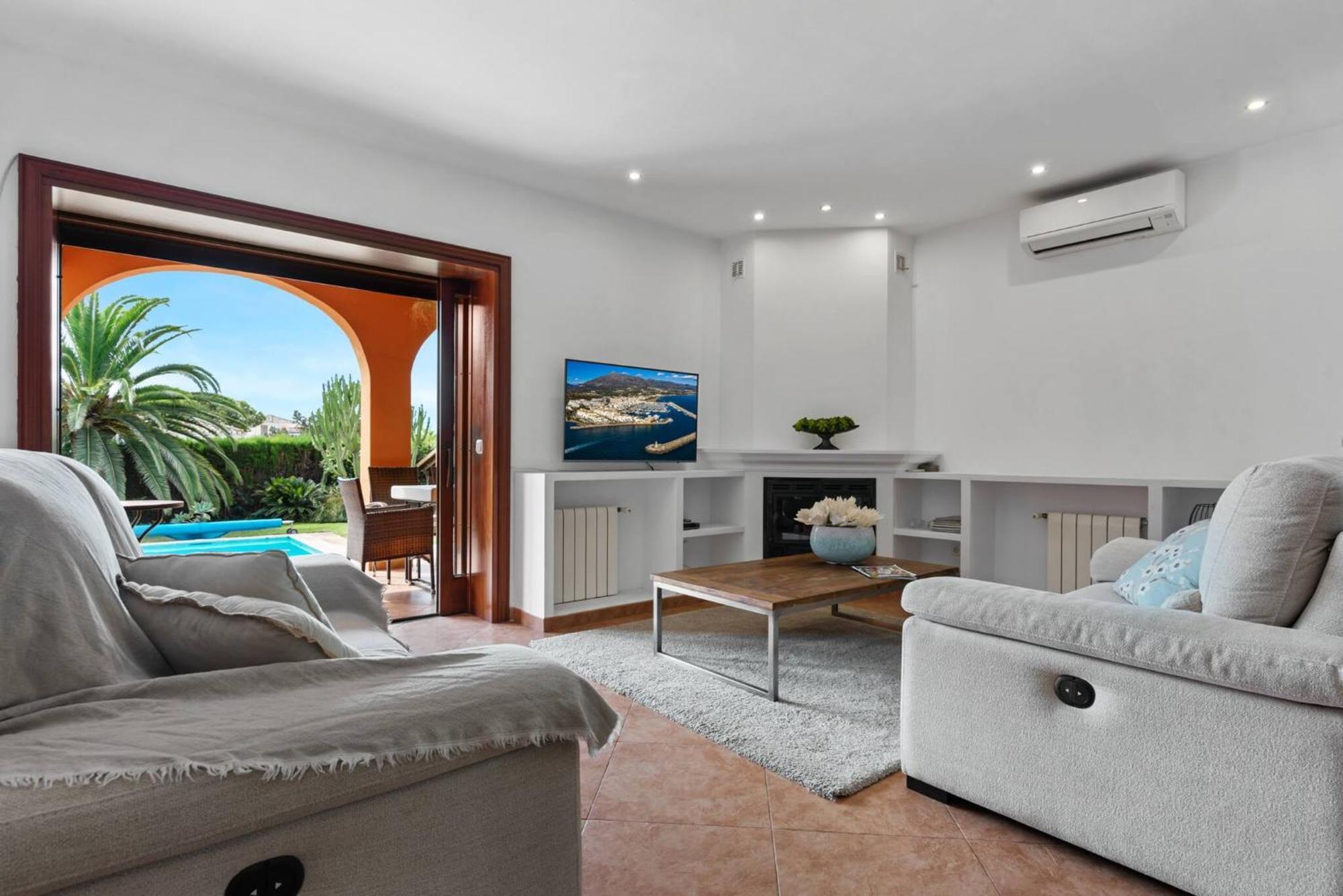 Casa vacanze Sea La Vie Marbesa Marbella