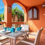 Beach Villa Sea La Vie Marbesa
